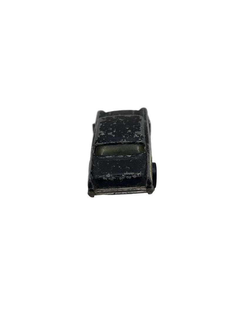 Hot Wheels 57 Chevy Diecast black