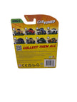 Car Tuned 63 Chevy Corvette Diecast