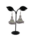 Science Lab Earrings
