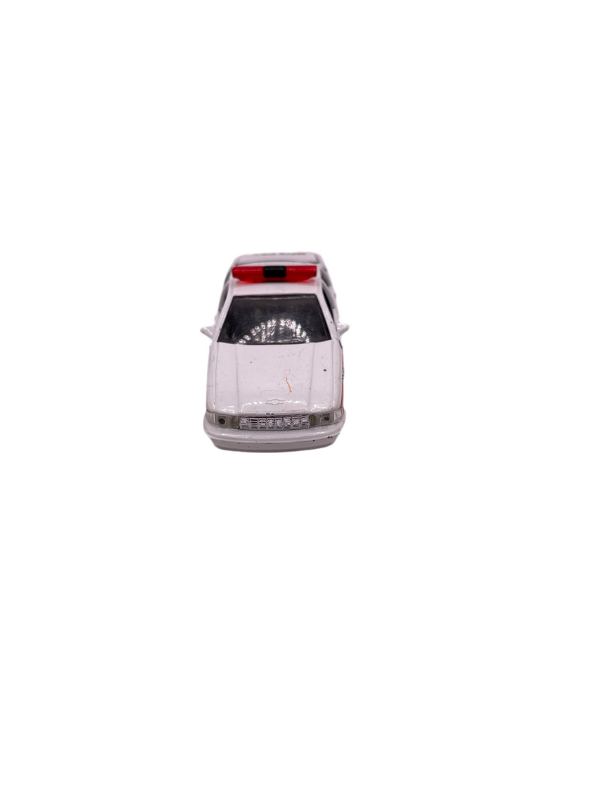Road Champs Chevrolet Caprice Diecast