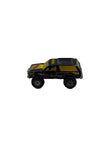 Hot Wheels Blazer 4x4 Diecast black
