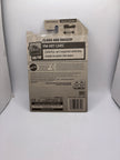 Hot Wheels Cloak And Dagger Diecast
