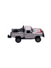 Maisto Ford F-150 Dust Devil Baja 4x4 Diecast White