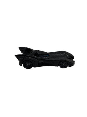 Hot Wheels Batmobile Diecast