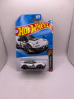 Hot Wheels Mazda MX-5 Miata Diecast white