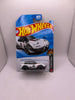Hot Wheels Mazda MX-5 Miata Diecast white