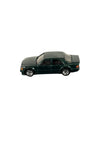 Hot Wheels Mercedes-Benz 500 E Diecast green