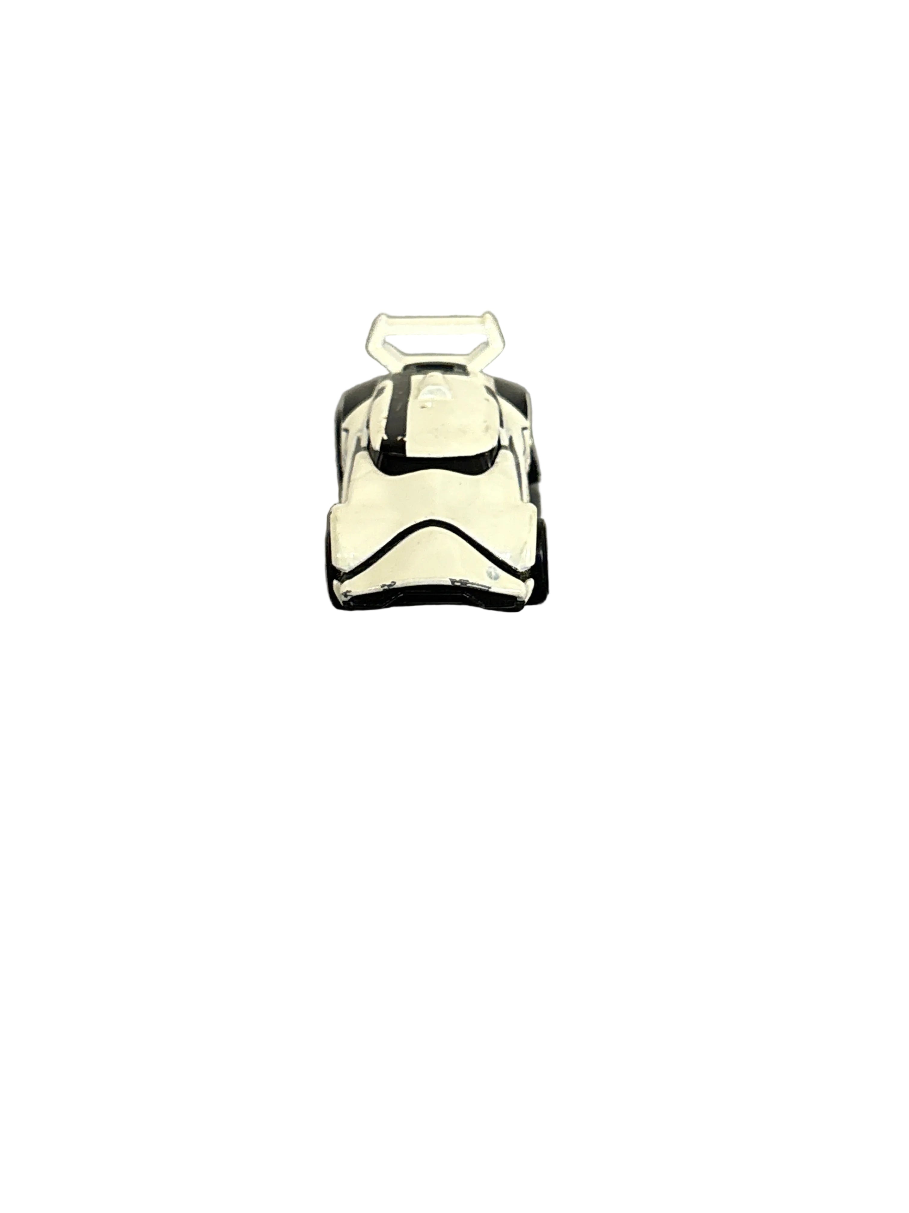 Hot Wheels First Order Stormtrooper Diecast