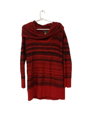 Mock Neck Sweater