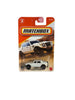 Matchbox Lamborghini LM002 Diecast
