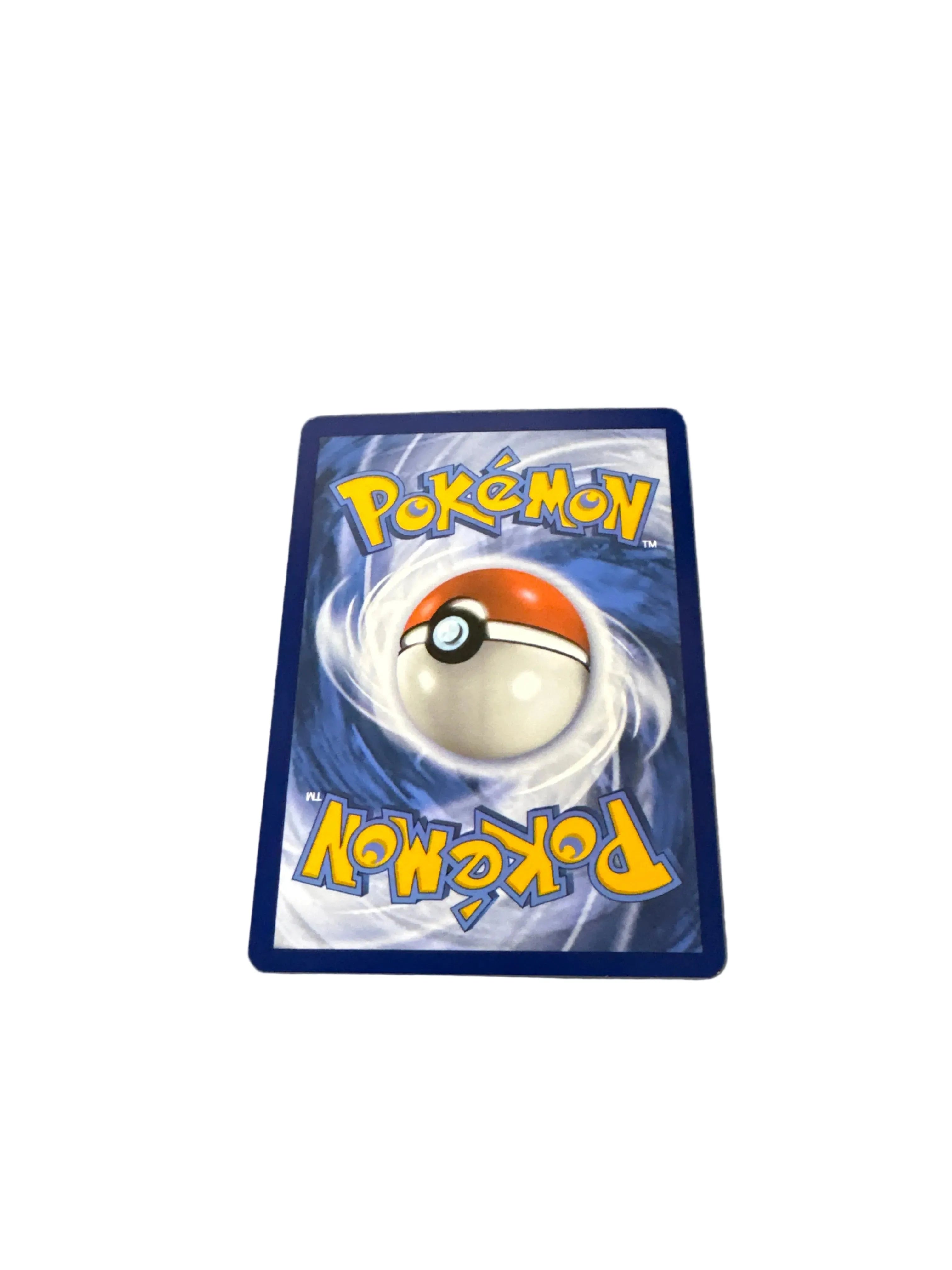 Pokemon Togepi