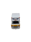 Corgi Ford E-350 Diecast