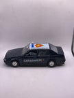 Bburango Alfa Romeo 75 Carabinieri Diecast Dark Blue