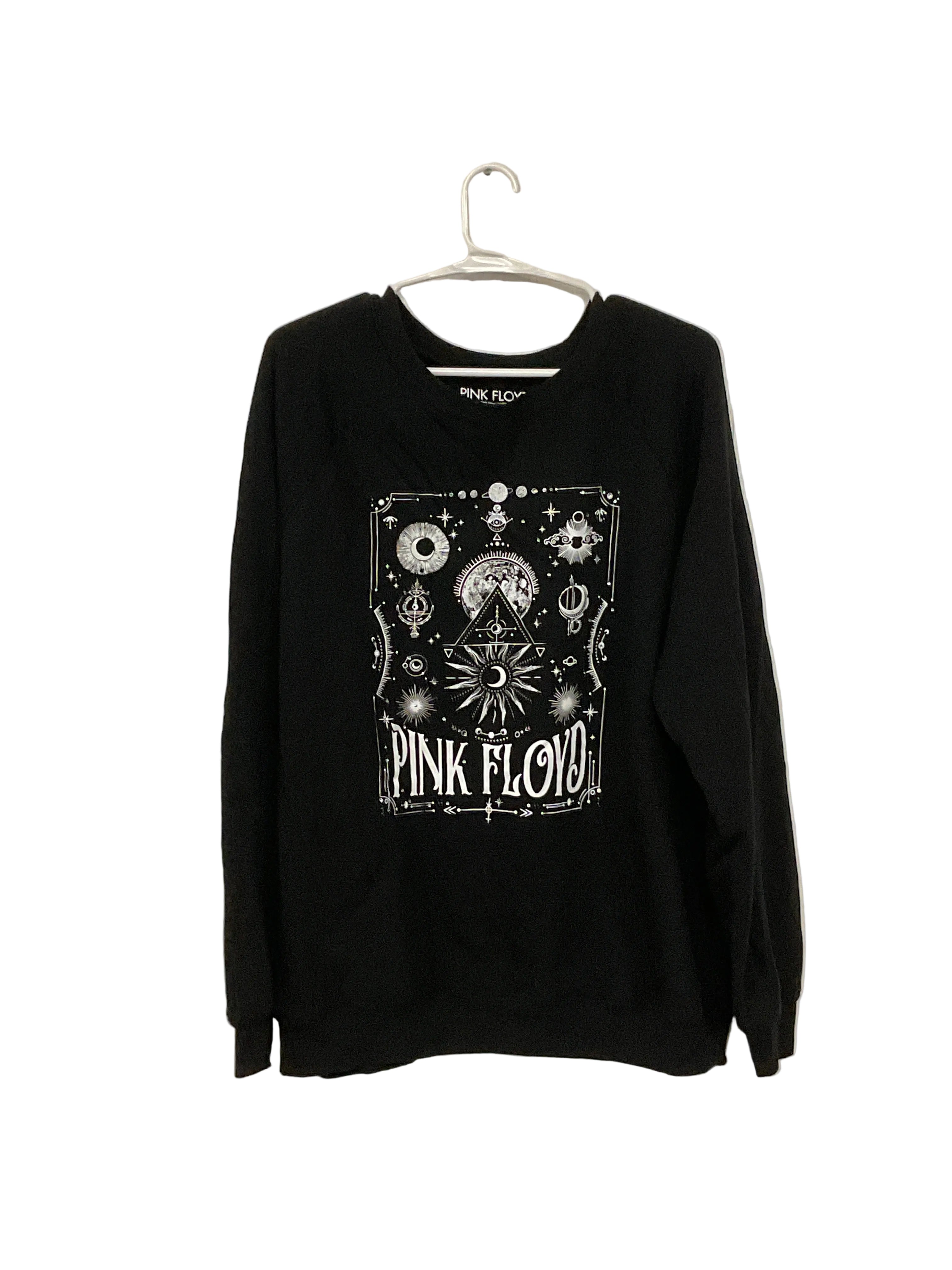 Pink Floyd Sweatshirt
