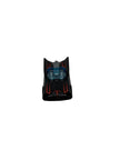 Hot Wheels Classic TV Series Batmobile Diecast black