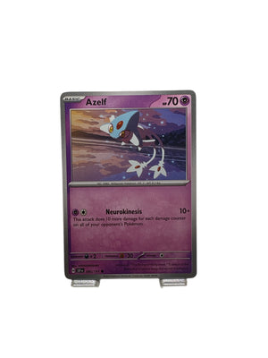Pokemon Azelf