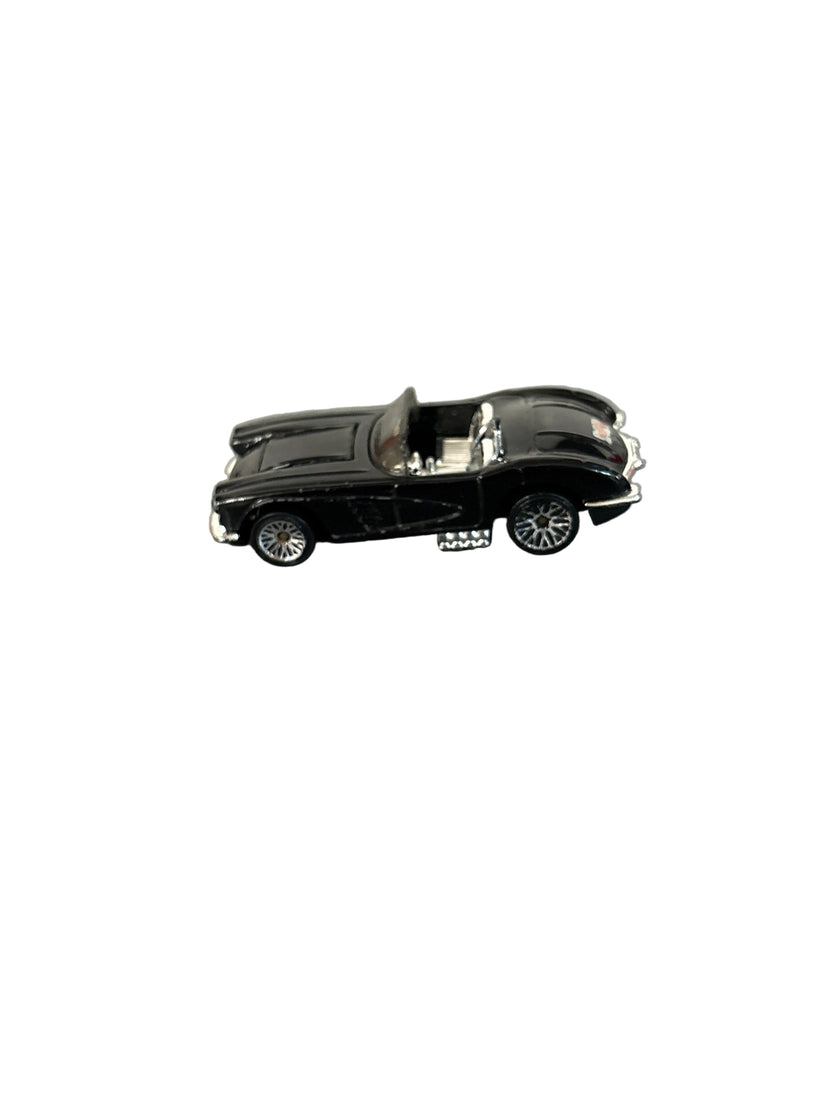 Hot Wheels 58 Corvette Diecast