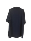 Texans 3/4 Button up shirt