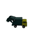 Maisto Garbage Truck Diecast