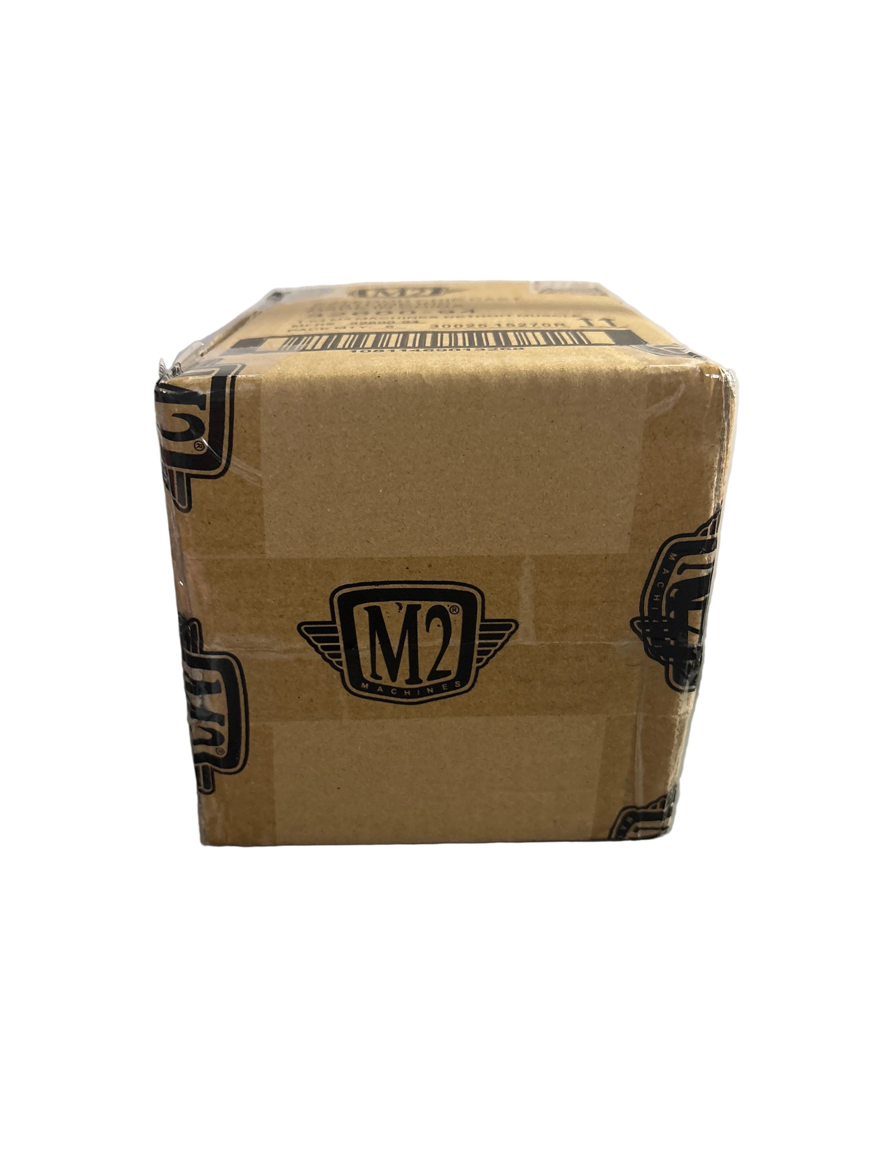 M2 Detroit Muscle Sealed Case Diecast multi color