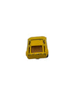 Maserati Bora Diecast yellow