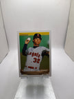 Topps Chuck Crim
