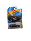 Hot Wheels 94 Audi Avant RS2 Diecast brown