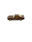 Hot Wheels 65 Mustang Fastback Diecast