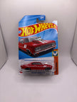 Hot Wheels 64 Chevy Chevelle SS Diecast