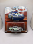 Disney Pixar Cars Kevin Shiftright Diecast