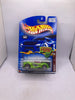 Hot Wheels Monoposto Diecast