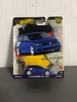 Hot Wheels Volkswagen Golf MK7 Diecast