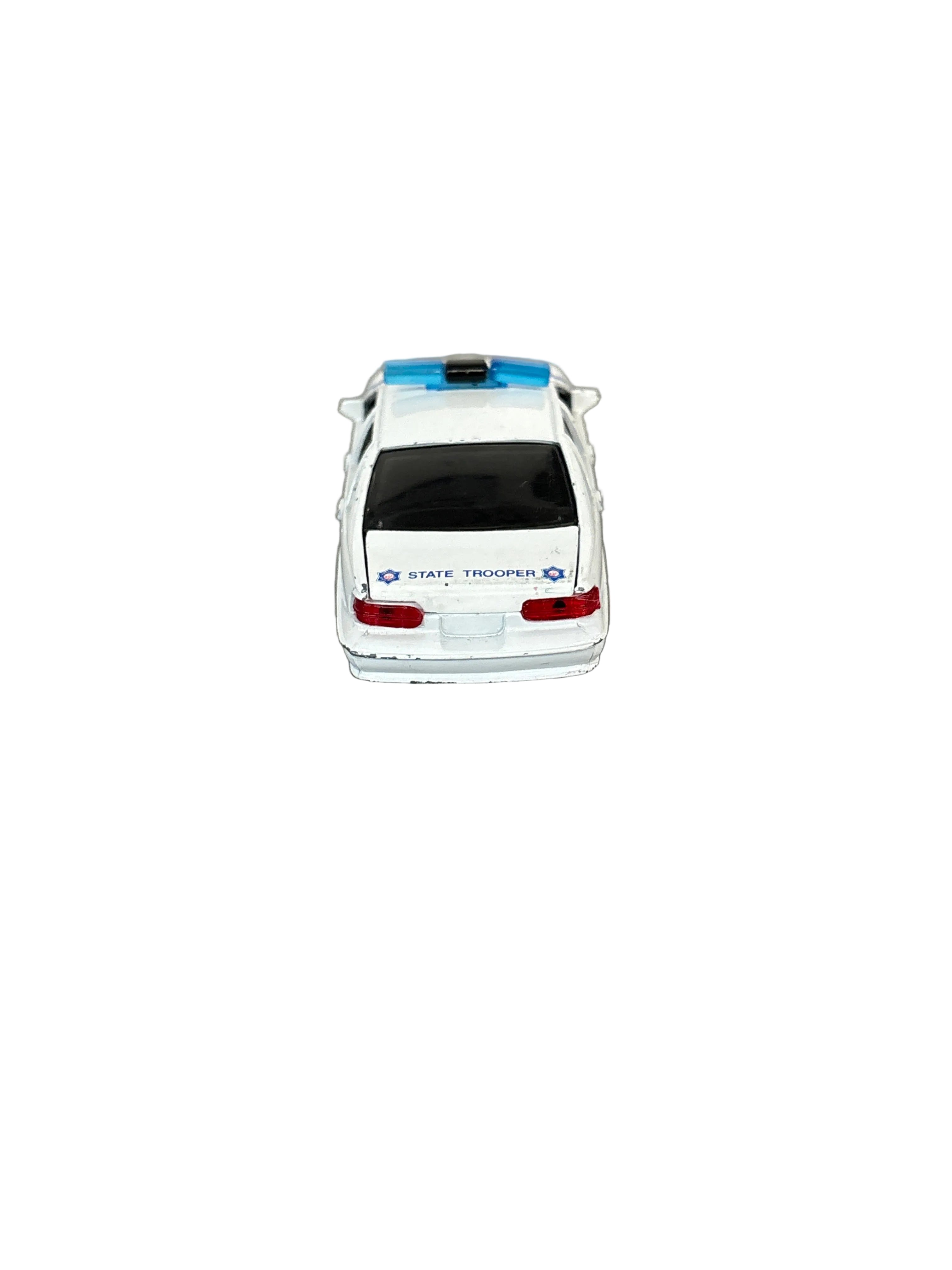 Road Champs Chevrolet Caprice Diecast