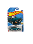 Hot Wheels 87 Audi Quattro Diecast