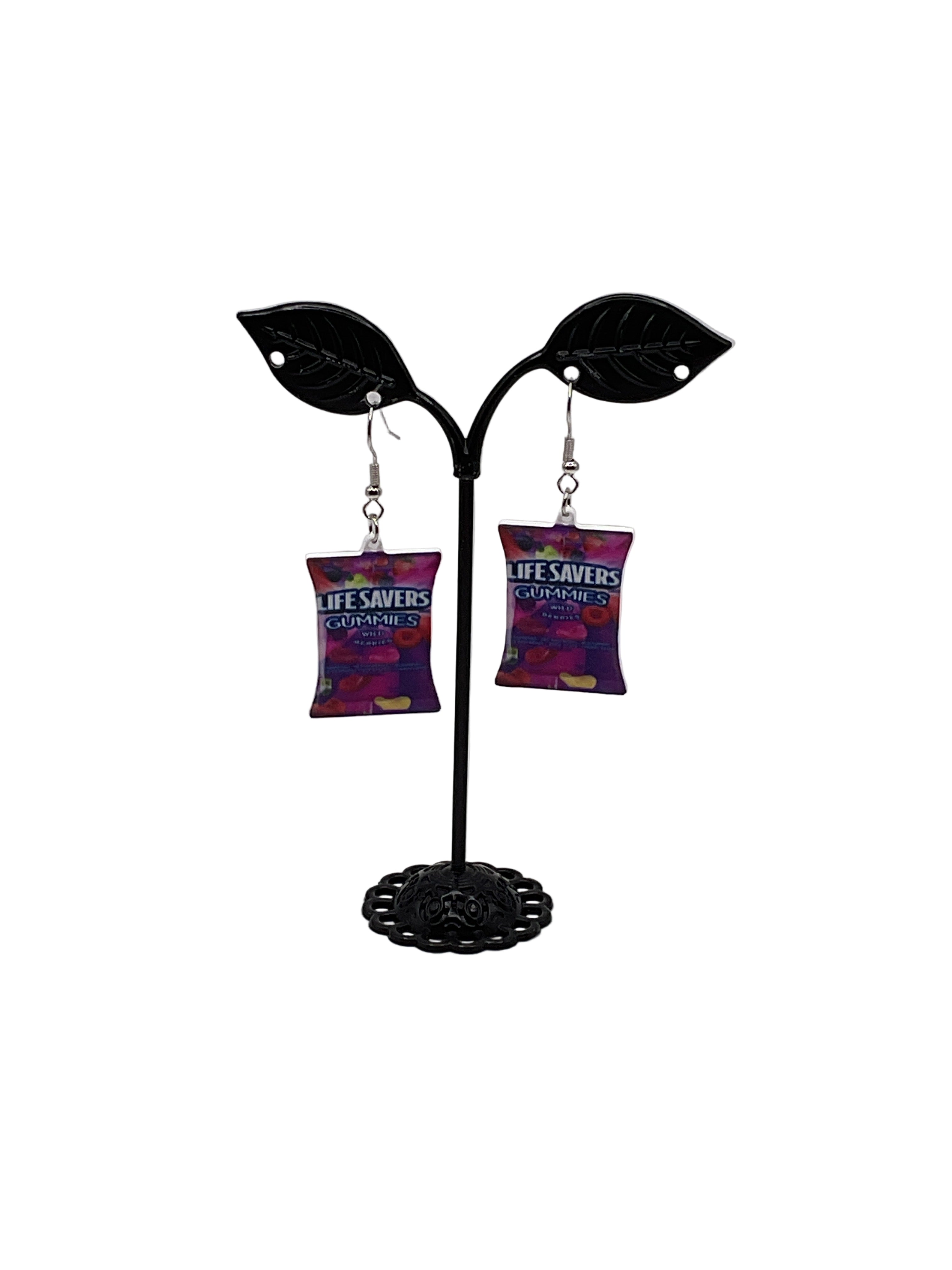 Candy Earrings 7