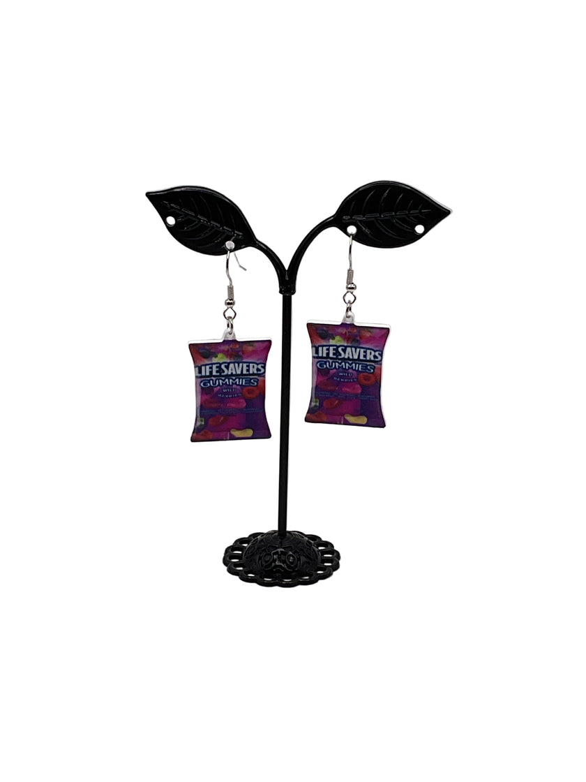 Candy Earrings 7