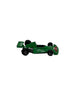 Yatming Formula 1 Race Car Diecast