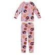 PoshTOT Cookie 2 Piece PJ Set