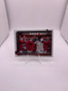 Topps Cincinnati Reds Team Card