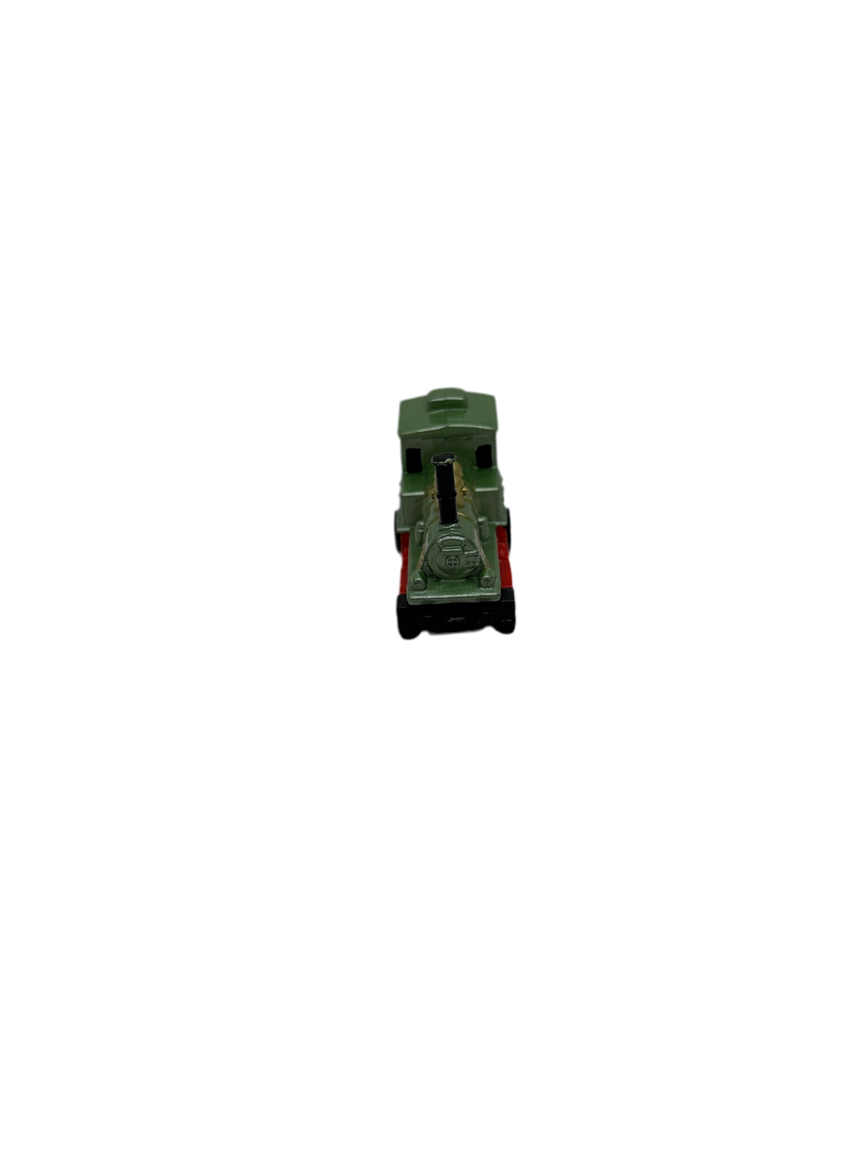 Soma International Locomotive Diecast