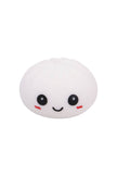 Dumpling Fluffy Slime Squishy Bao Bun Blind Box