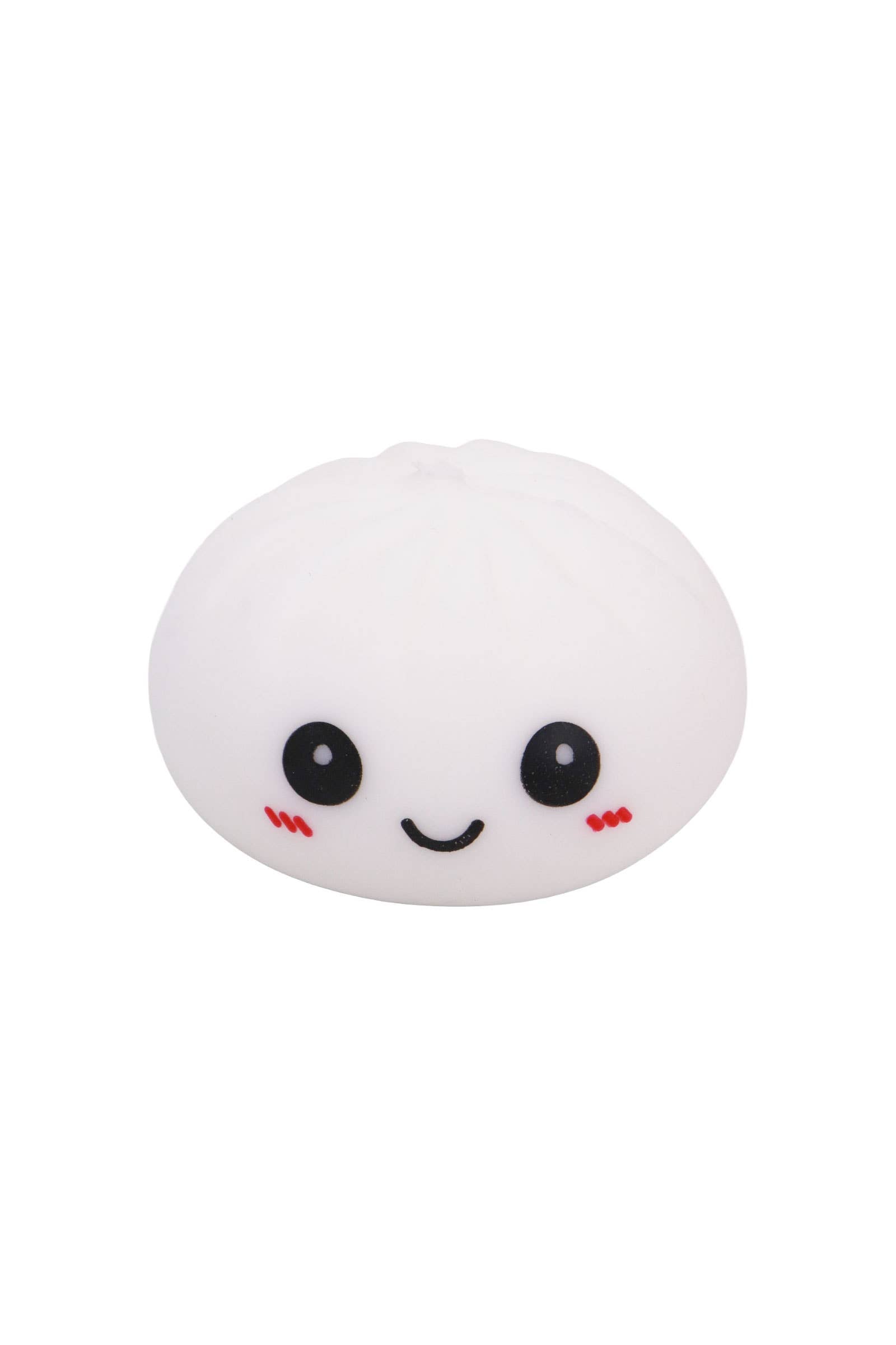Dumpling Fluffy Slime Squishy Bao Bun Blind Box