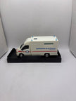 Solido Renault Master Diecast