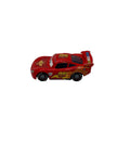 Disney Pixar Cars Lightning McQueen Diecast red