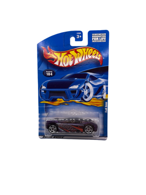 Hot Wheels Audi Avus Diecast
