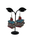 Scholastic Earrings
