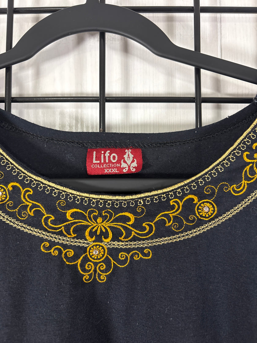 Lifo Shirt