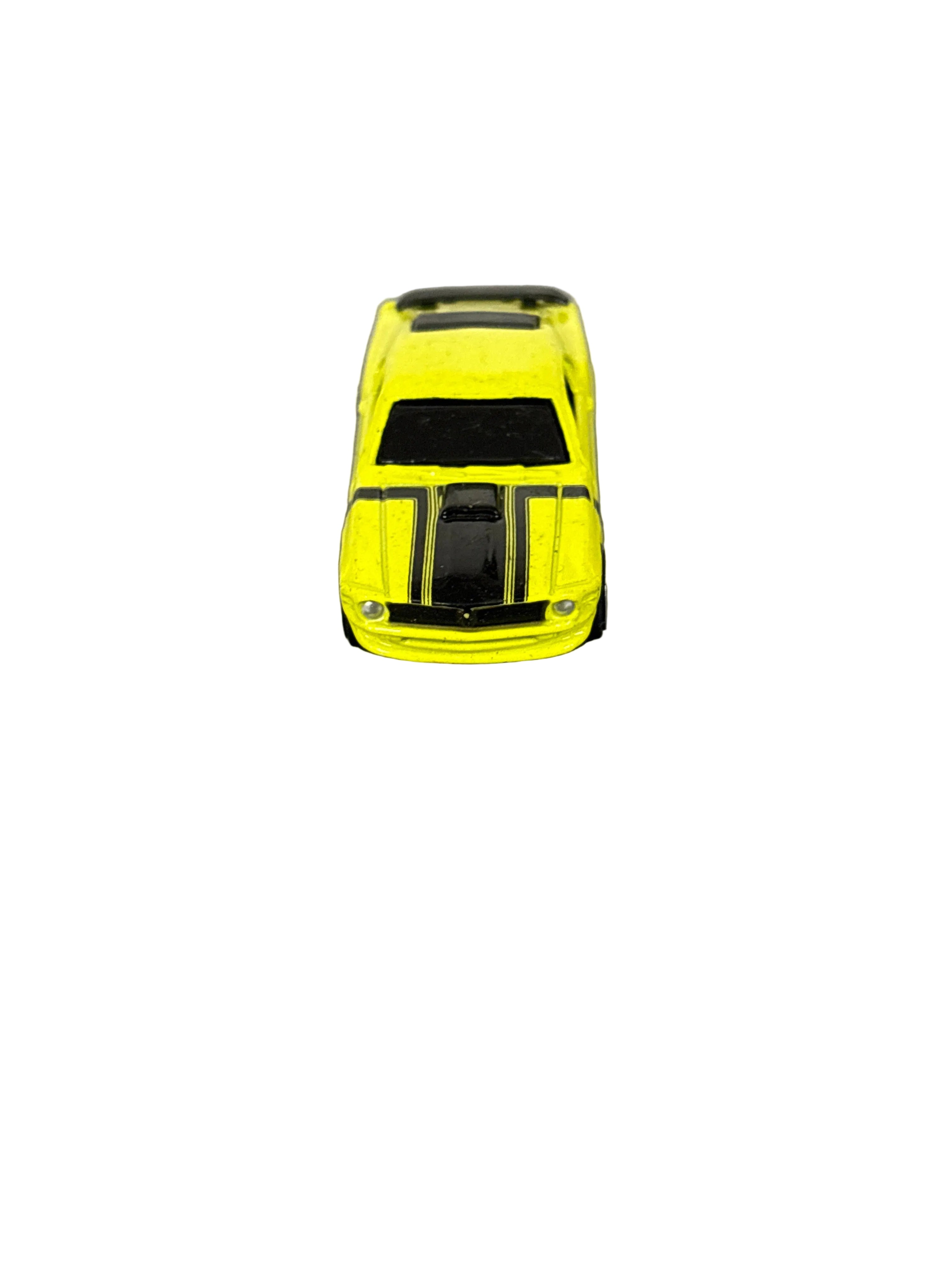 Maisto 70 Boss Mustang Diecast