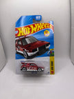 Hot Wheels Drift Box Diecast red