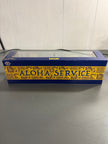 M2 1964 Dodge A100 Panel Van & 1944 Jeep MB Diecast